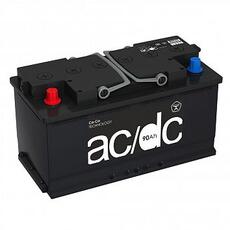 Аккумулятор автомобильный AC/DC 90Ah 720A пп