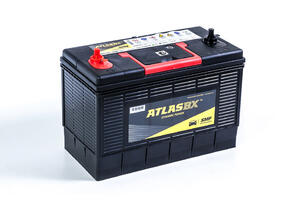 Аккумулятор для грузовой техники ATLAS DYNAMIC POWER SMF MF35-550