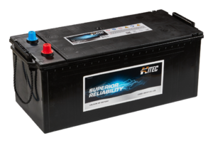 Оригинальный аккумулятор HITEC Camel Group 200 Ah 1070 A