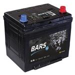 Аккумулятор автомобильный BARS Asia 65 (о.п.)