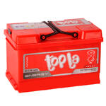 Аккумулятор автомобильный TOPLA ENERGY 73 Ач 630A о.п.