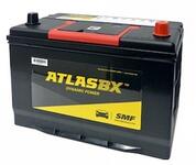 Аккумулятор автомобильный Atlas AX MF95D26FL