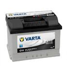 Аккумулятор автомобильный Varta C11 Black Dynamic