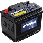 Оригинальный аккумулятор Hyundai LB3 72Ah 740A оп Корея