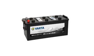 Аккумулятор для грузовой техники Varta M10 Promotive Black