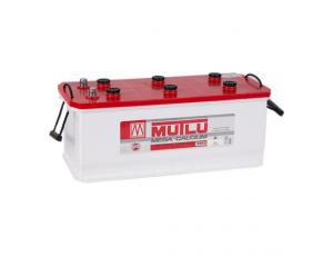 Аккумулятор для грузовой техники MUTLU 190Ah 1250A (о.п.)