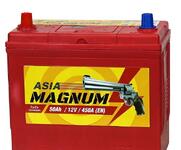 Аккумулятор автомобильный Magnum ASIA 50 450A
