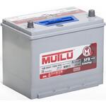 Аккумулятор автомобильный MUTLU Asia 80Ah 660A (о.п.)