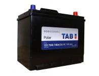Аккумулятор автомобильный Tab Polar 75Ah 740A (о.п.) Asia