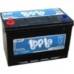 Аккумулятор автомобильный Topla Top Asia 100Ah 900A D31L