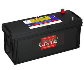 Аккумулятор для грузовиков CENE 160F51L (135)