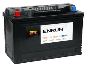ENRUN TRUCK ET1201