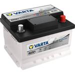 Аккумулятор автомобильный Varta AUX1 Silver Dynamic Auxiliary