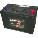 Аккумулятор автомобильный Westa Asia 95D31L 90Ah 720A