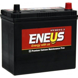 Аккумуляторы Eneus