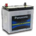 Аккумуляторы Panasonic