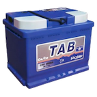 Аккумуляторы Tab