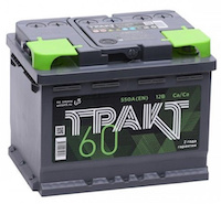 Аккумуляторы Тракт