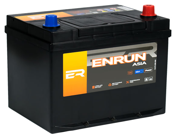 ENRUN TOP ASIA EPA1000